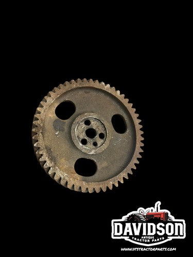 Ford 3000 Diesel Injection Pump Gear Antique Tractor