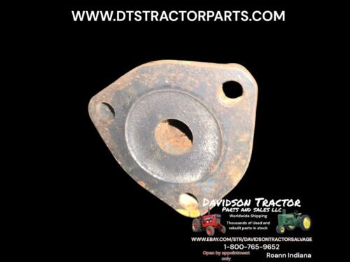 John Deere F2995R Shifter Shaft Bearing Cap 720 730 720D 730D Gas Diesel