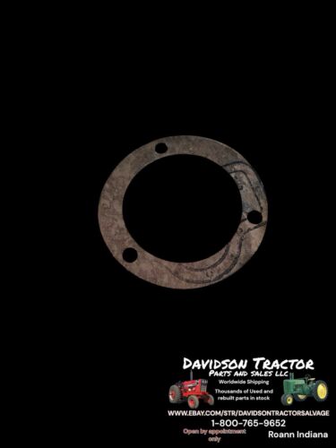 Genuine John Deere L4152T New Old Stock Gasket
