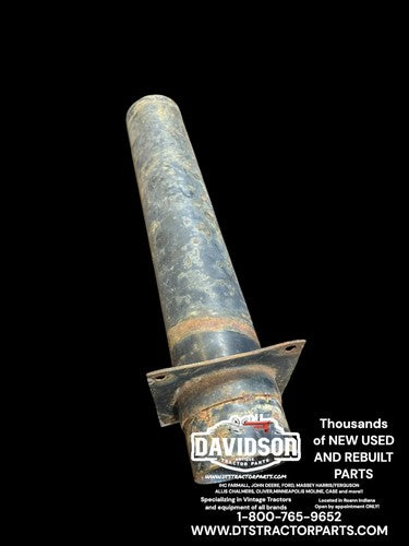 Allis Chalmers 7040 Diesel Exhaust Pipe Antique Tractor