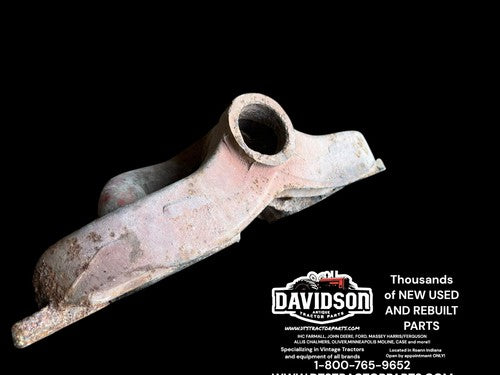FARMALL M, SUPER M TRACTOR ENGINE MANIFOLD IHC SUPER M, 400 450 W6 I6