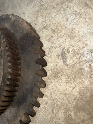 Used Camshaft Gear fits John Deere 4230 4040 4430 4630 4440 4050 4240 4250 7720