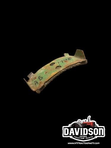 John Deere B Clutch Facing AB1748R Antique Tractor