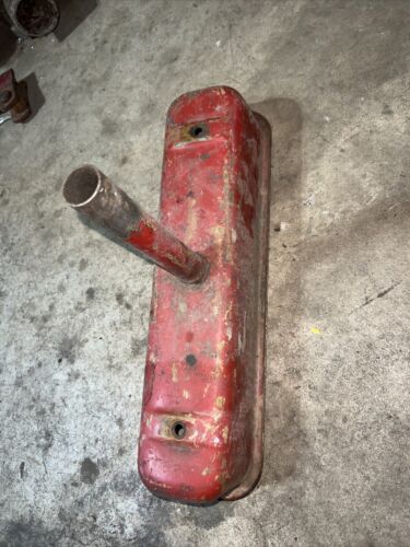 IH 444 Gas C153 C123 Valve Cover