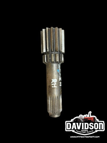 International 574 Right Hand Planetary Drive Shaft 404343R1 Antique Tractor
