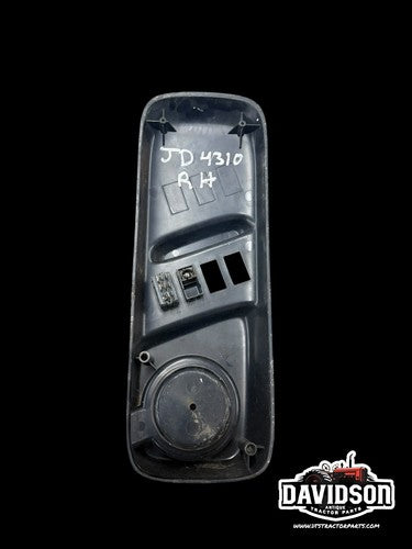 John Deere 4310 Right Control Panel Cup Holder Antique Tractor