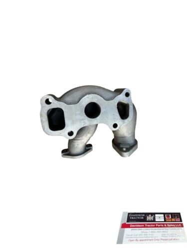 R0315 Manifold  John Deere Late Styled A     NEW