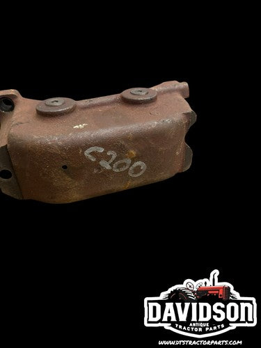 International 464 544 2544 574 674 C-200 gas engine motor balancer 398055R1