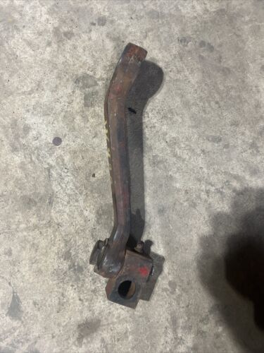 IHC International W-400 Steering Arm Antique Tractor