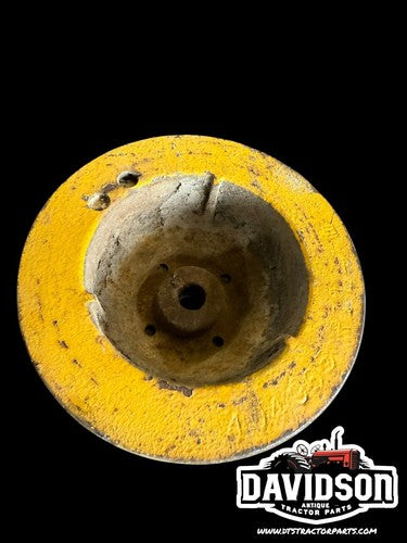 IhC Farmall Cub Low Boy 154 Fan Pulley Antique Tractor