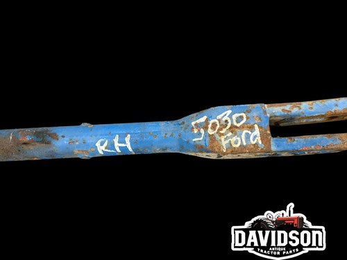 Ford 5030 Tractor Right 3PT Lift Arm