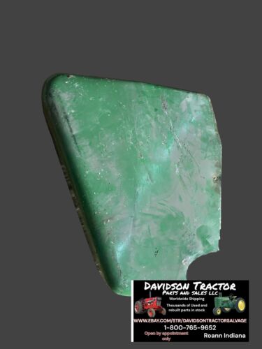 Used John Deere R27543 Right Hand Rockshaft Cover for 3010,3020, 4010, 4020