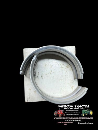 NOS Thrust Bearing - 0.030 John Deere 3010 3020 4010 4020 500 500C 510 AR77758