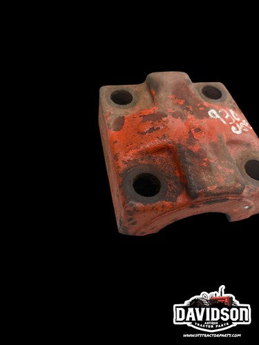 Case 931 Tractor Rear Wheel Hub Clamp 930 Antique Tractor