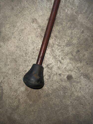 McCormick W9 Shifter Handle Lever Antique Tractor Farmall IH International