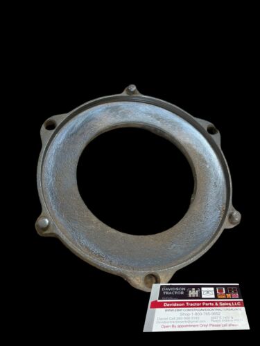JOHN DEERE UNSTYLED A CLUTCH ADJUSTMENT PLATE A20R