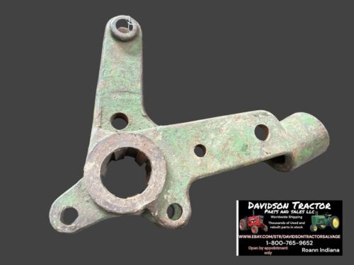 F3270R  John Deere 720 730 Rockshaft Lift Arm RH Genuine F2641R AF3340R