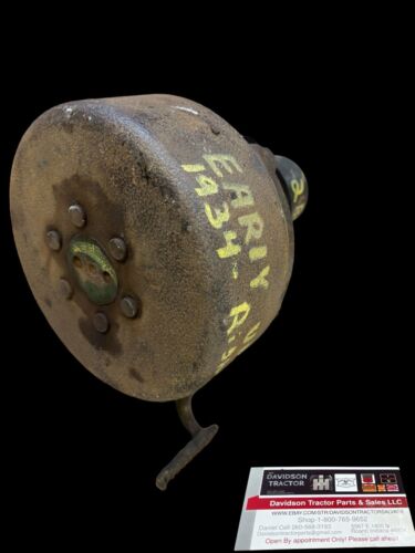 John Deere EARLY Styled A 2 Bolt Brake Assembly Antique Tractor