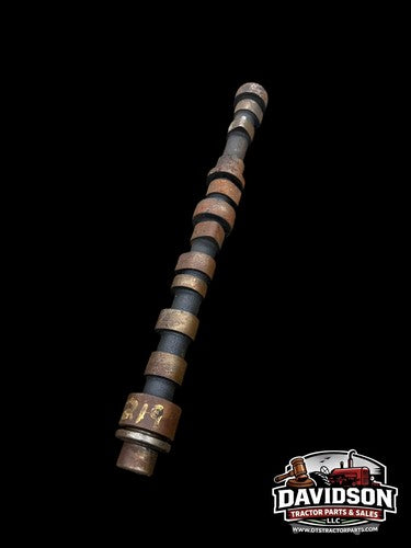 John Deere 219 Diesel Engine Camshaft 2030 2440 2520 JD410 And JD450D