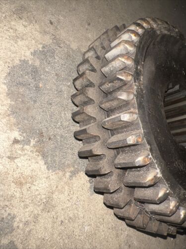 IH FARMALL SUPER MTA, 400, 450, 560 2ND & 3RD TOP GEAR #358865 R1