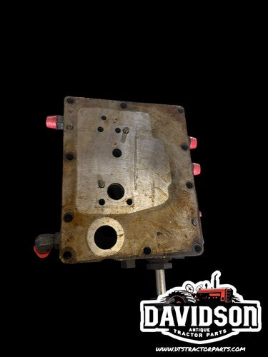 405445R2 International Case 464 484 584 574 674 Tractor Multi Control Valve