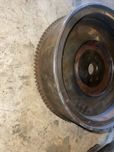 Flywheel Ring Gear for BD154 engines on 2350, 2424, 364, 424, 434, 444