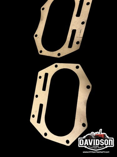 D1789R John Deere D Block To Case Gasket New Old Stock