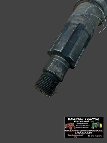 John Deere 70 F1375R Transmission Gear Antique Tractor