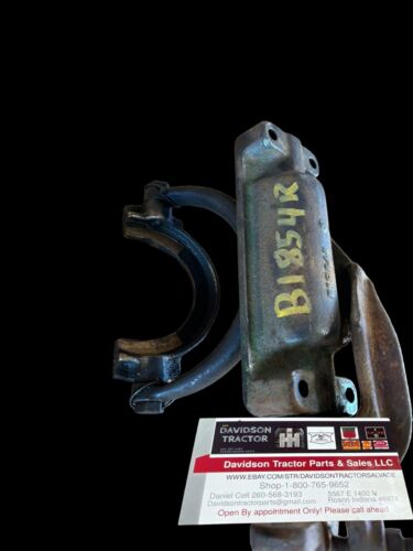 41 John Deere B Clutch Forks B1854R B18528 Used Original