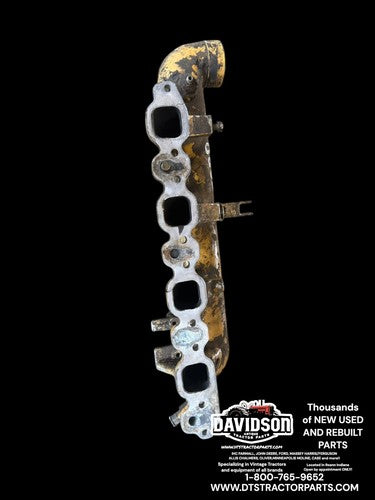 E6NN9425BC FORD 5110 6410 6610 6710 6810 7410 7610 4630 4830 AIR INTAKE MANIFOLD