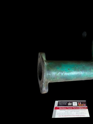 JOHN DEERE UNSTYLED B AIR INTAKE PIPE  B1100R