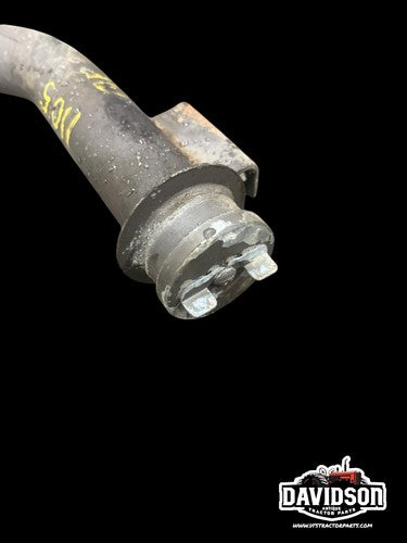Massey Ferguson 1105 Filler Neck W/Cap Antique Tractor