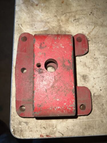 Drawbar Support Bracket Fits 2400A 2500A 385 454 464 485 495 574 585 595 674 684
