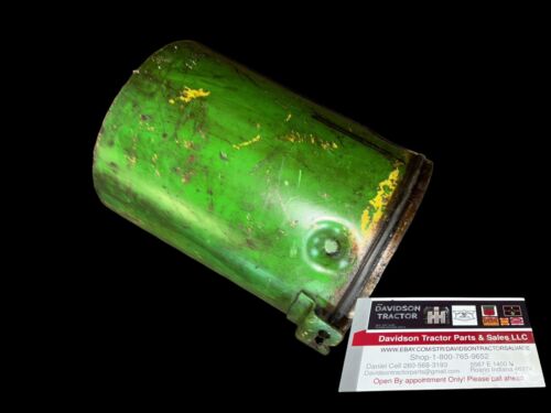 AR45784 John Deere 4520 Air Cleaner Housing Antique Tractor