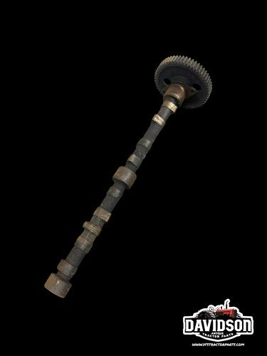 Massey Ferguson 1080 318 Perkins Camshaft W/Gear Antique Tractor