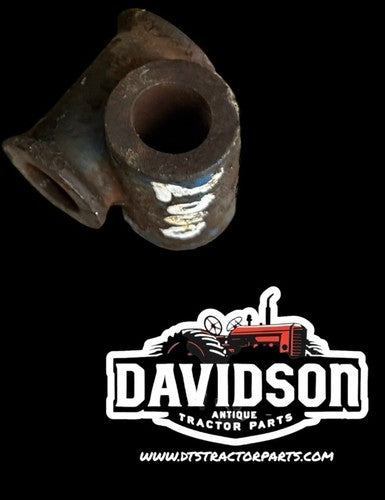 Ford 2000 Top Lift Arm Pivot Bracket Antique Tractor
