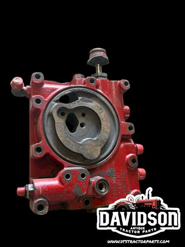 405445R2 International Case 464 484 584 574 674 Tractor Multi Control Valve