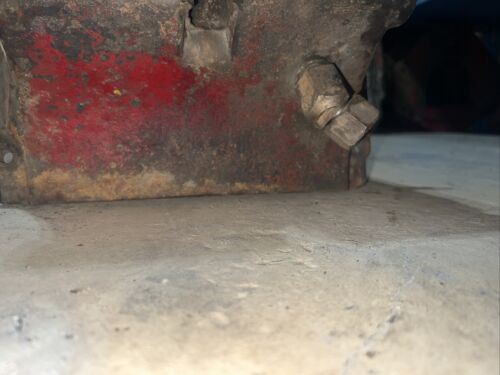 IHC Farmall M Hydraulic Revisor 5207 Antique Tractor Setup For Live Hydraulics