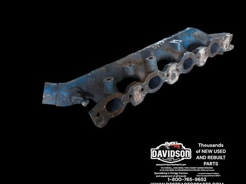 Ford 5610 Tractor Intake Manifold Assembly