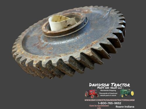 John Deere R33501 AR 87813 1st And 3rd Gear For 2510 2520 3020 4030