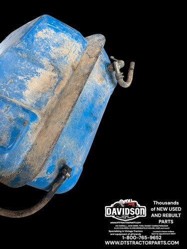 Ford 1310 Tractor Good Used Fuel Tank