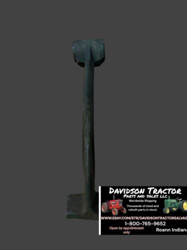 John Deere 7736-C Pedal NOS Antique Tractor