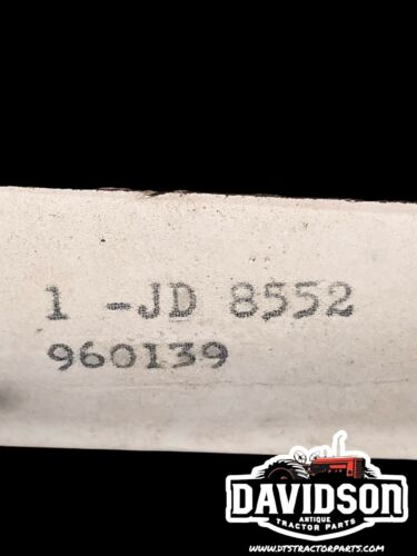 Genuine John Deere JD8552 New Old Stock Bearing