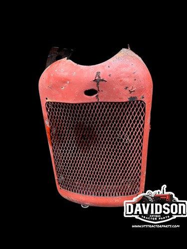 Allis Chalmers B  C tractor AC  Grill Antique Tractor