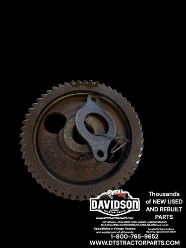367240R1 INTERNATIONAL 340 350 414 460 504 560 606 660 706 806 CAMSHAFT GEAR