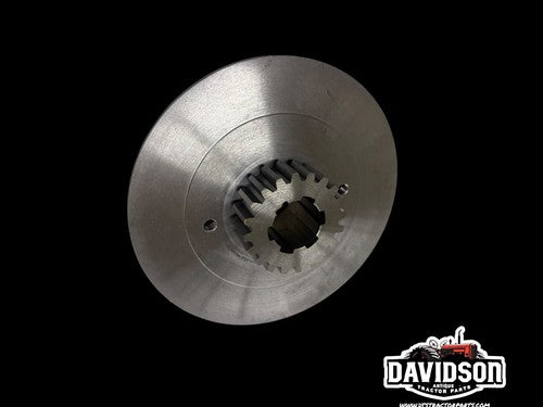 R0727 Clutch Drive Disc Fits John Deere 720, 730, 70 Tractors F1228R