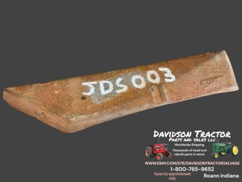 John Deere JDS003 Aftermarket Sway Block Left Hand John Deere Tractors