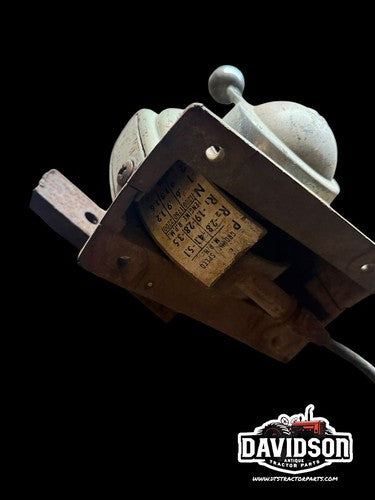 Ford 800 Select-o-speed Shifter Antique Tractor