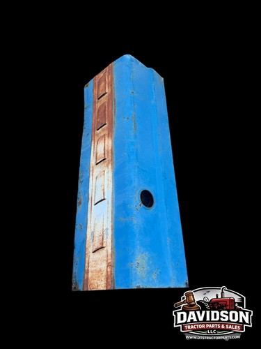 Ford 5000 LEFT Side Hood Panel Antique Tractor