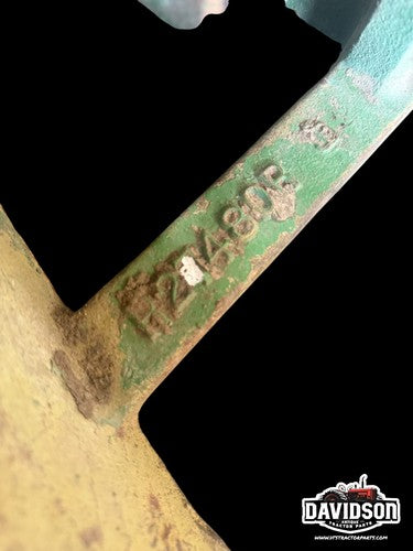 John Deere R42663 Hydraulic Pump 3010 4020 4630 4440 4620 4520 310 2750